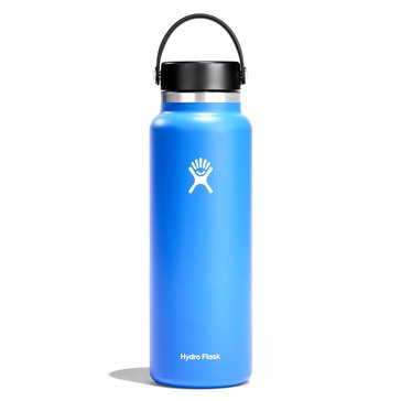 Hydro Flask Wide Flex Cap, 40oz
