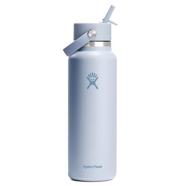 Hydro Flask Wide Flex Cap, 40oz