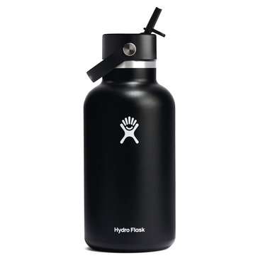 Hydro Flask Wide Flex Cap, 64oz