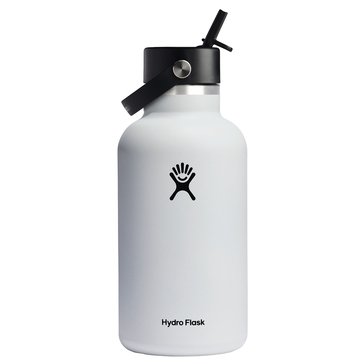 Hydro Flask Wide Flex Cap, 64oz