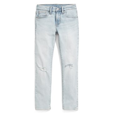 Old Navy Big Boys' 360 Slim Jeans