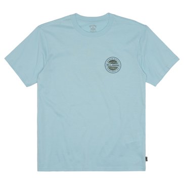 Billabong Big Boys' Rotor Tee