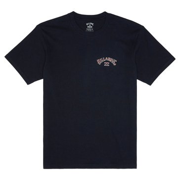 Billabong Big Boys' Arch Fill Tee