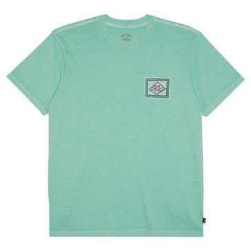 Billabong Big Boys' Boxed In Tee