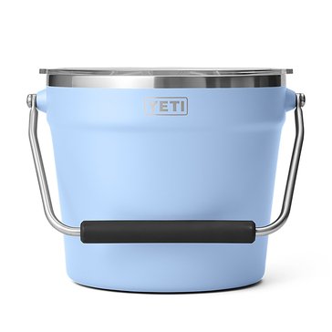 Yeti Rambler Beverage Bucket with Lid