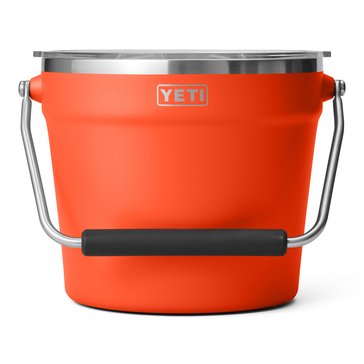 Yeti Rambler Beverage Bucket with Lid