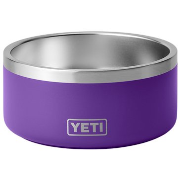 Yeti Boomer 4 Dog Bowl