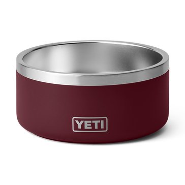 Yeti Boomer 4 Dog Bowl