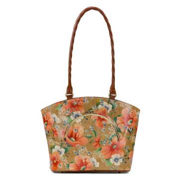 Patricia Nash Zorita Satchel