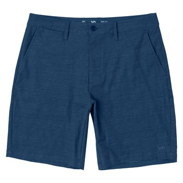 RVCA Big Boys' Back In Hybrid Shorts