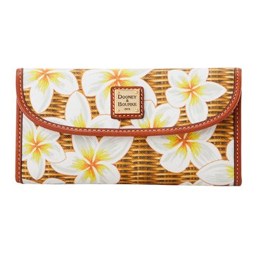 Dooney & Bourke Continental Clutch