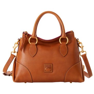 Dooney & Bourke 30 Satchel