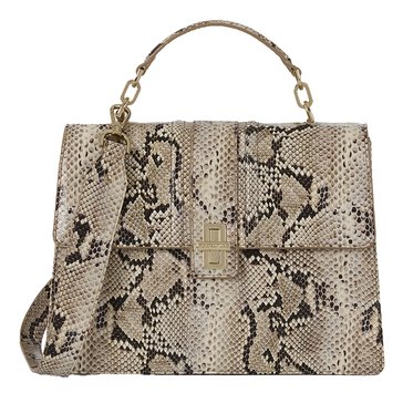 Brahmin Hallie Satchel