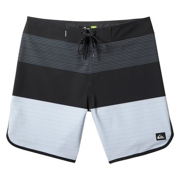 Quiksilver Men's Surfsilk Tijuana 19-Inch Boardshorts