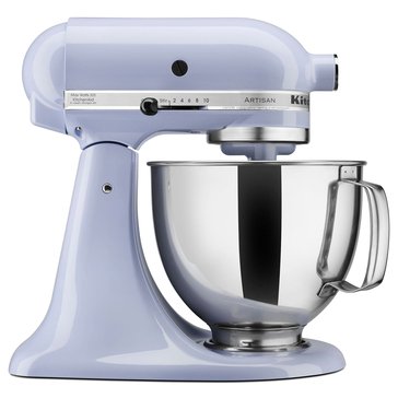 KitchenAid Artisan Series 5 Quart Tilt-Head Stand Mixer