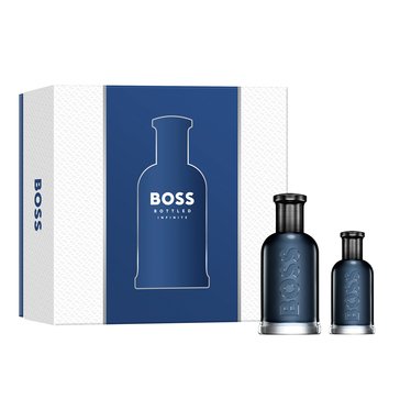 Hugo Boss Boss Bottled Infinite Eau de Parfum 2-Piece Gift Set
