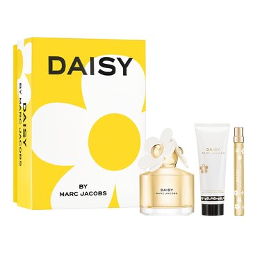 Marc Jacobs Daisy Eau de Toilette 3-Piece Gift Set