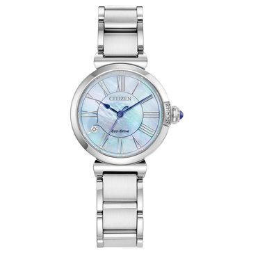 Citizen Women's L Mae Bracelet Watch