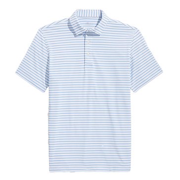 Vineyard Vines Men's Short Sleeve Palmero Polo