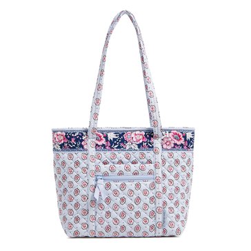 Vera Bradley Small Vera Tote