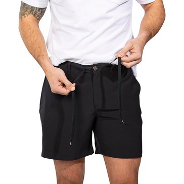 Chubbies Men's The Midnight Adventures 6-Inch Everywear Performance Shorts