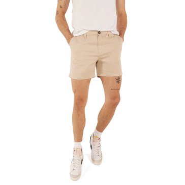 Chubbies Men's The Khakinators 5.5