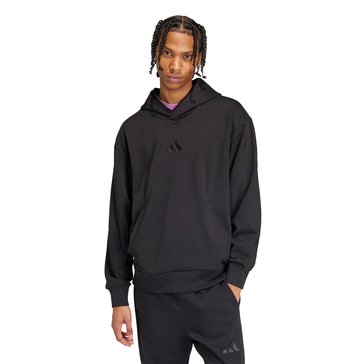 Adidas Men's All Season Fleece Hoodie