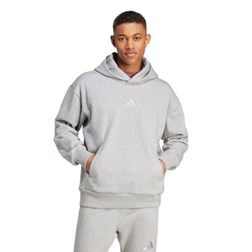 Adidas Men's All Season Fleece Hoodie