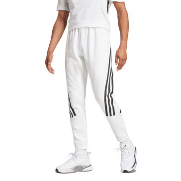 Adidas Men's Future Icons 3 Stripes Pants 