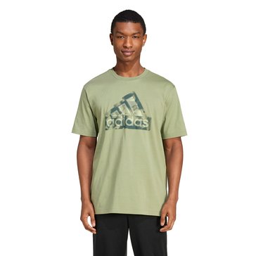 Adidas Men's Future Icons Logo Tee 