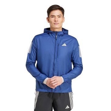 Adidas Men's Own The Run Jacket 