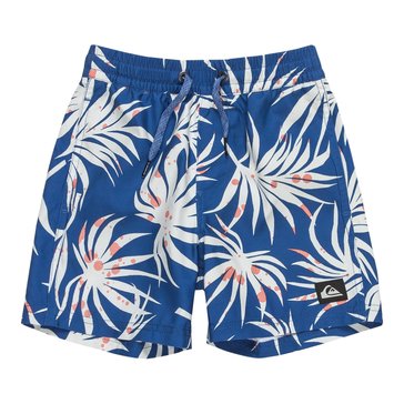 Quiksilver Little Boys' Everyday Mix Volley Boardshorts