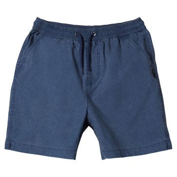 Quiksilver Little Boys' Taxer Shorts