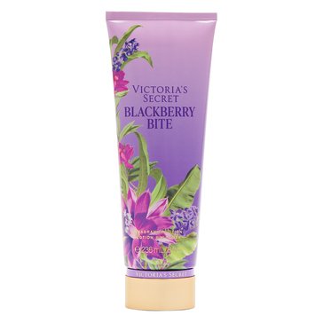 Victorias Secret Blackberry Bite Body Fragrance Lotion