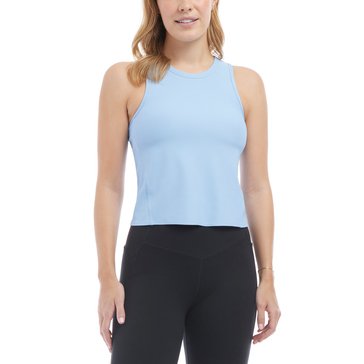 Jockey Women's Petal Back Longline Top