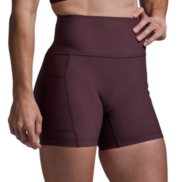 Born Primitive Women's All or Nothing Shorts
