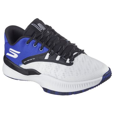 Skechers Men's SKX Nexus Basketball Shoe