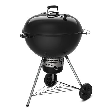 Weber Master Touch 26-Inch Charcoal Grill