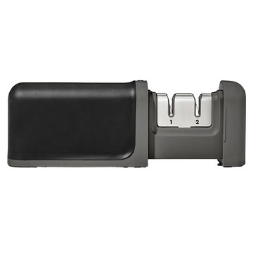 OXO Compact Non-Slip Knife Sharpener