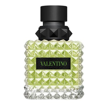 ValentinDonna Born In Roma Green Stravaganza Eau de Parfum