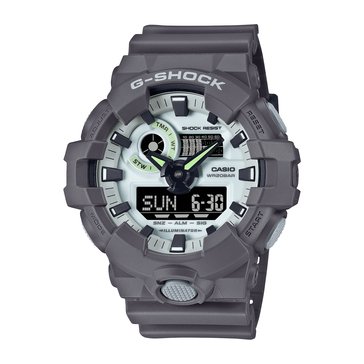 Casio Men's G-Shock 700 Futuristic Series Watch