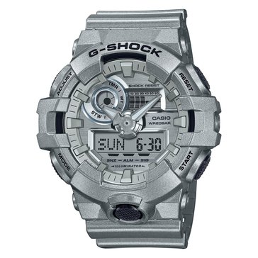 Casio Men's G-Shock 700 Futuristic Series Watch