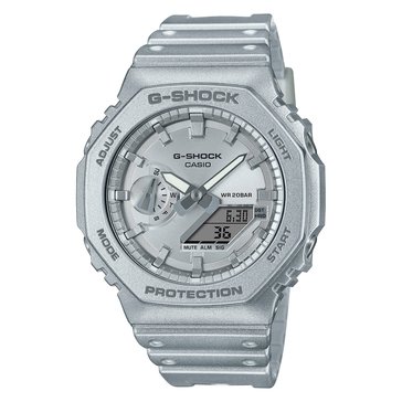 Casio Men's G-Shock 2100 Futuristic Series Watch