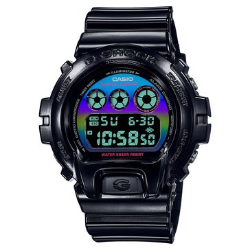 Casio Men's G-Shock 6900 Rainbow Series Watch
