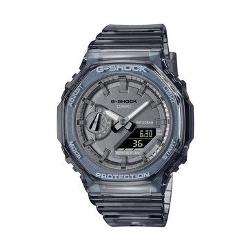 Casio Men's G-Shock GMA 2100 Skeleton Series Watch