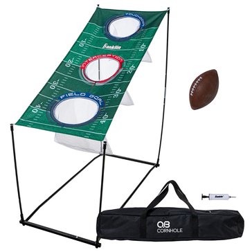 Franklin Sports QB Cornhole