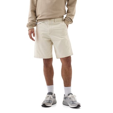Gap Mens Vintage 9 Inch Essential Shorts