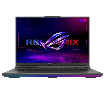 ASUS ROG Strix G18 Gaming Notebook, Intel Core i9(14900HX), 32GB RAM, Nvidia GeForce RTX 4070, 1TB SSD