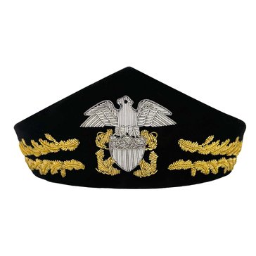 TIARA ADMIRAL BULLION ON VELVET