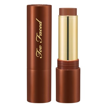 Too Faced Chocolate Soleil Sun and Done Bronzing Stick